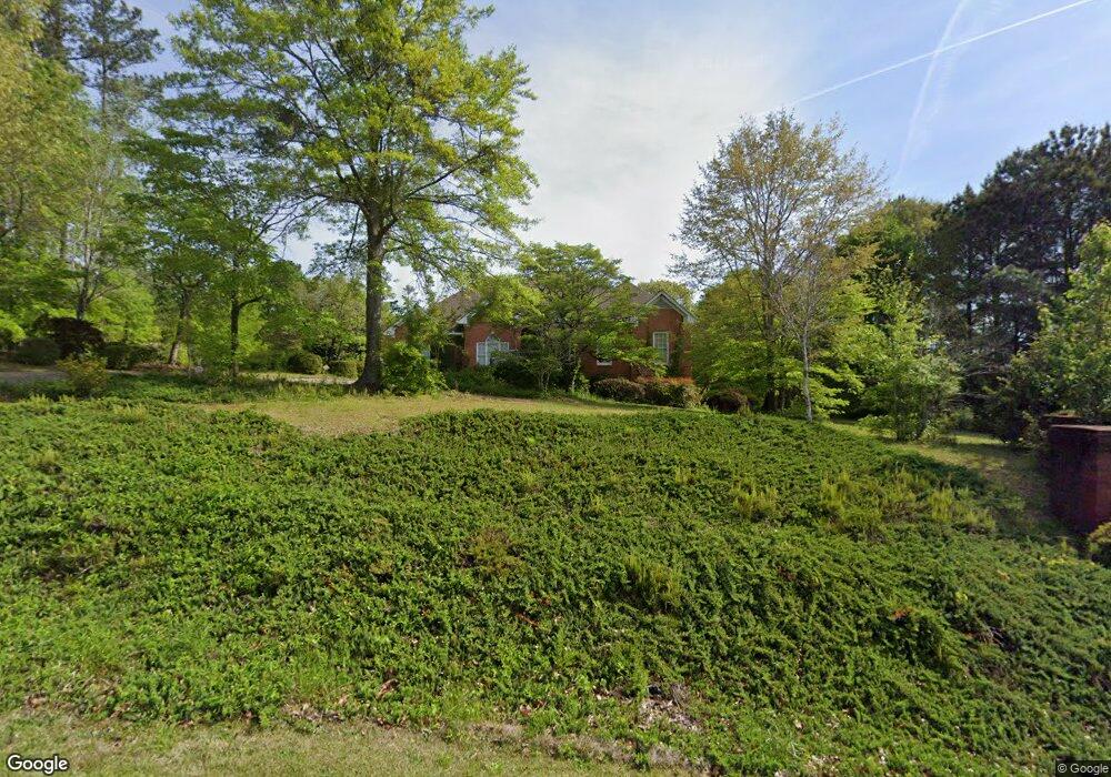 3551 Apalachee Ridge, Monroe, GA 30656 - photo 1