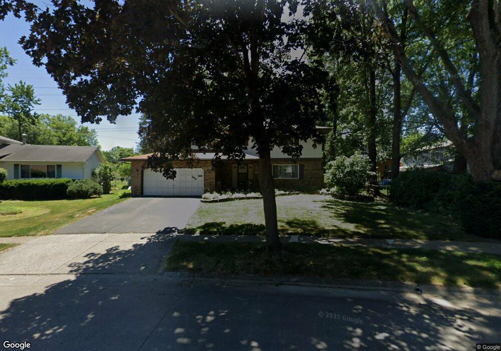 1819 Tamarack Ct S, Columbus, OH 43229 - photo 1