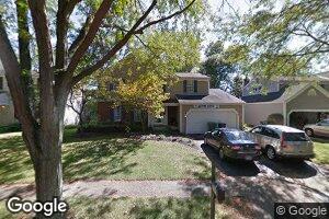 1377 Snowmass Rd, Columbus, OH 43235