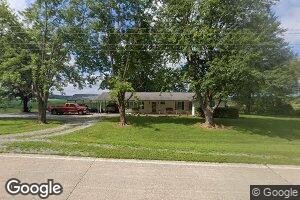 4747 New Columbia Rd, Metropolis, IL 62960