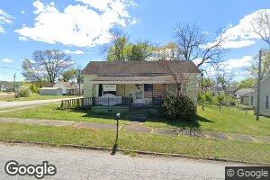 12 Central Ave, Whitmire, SC 29178