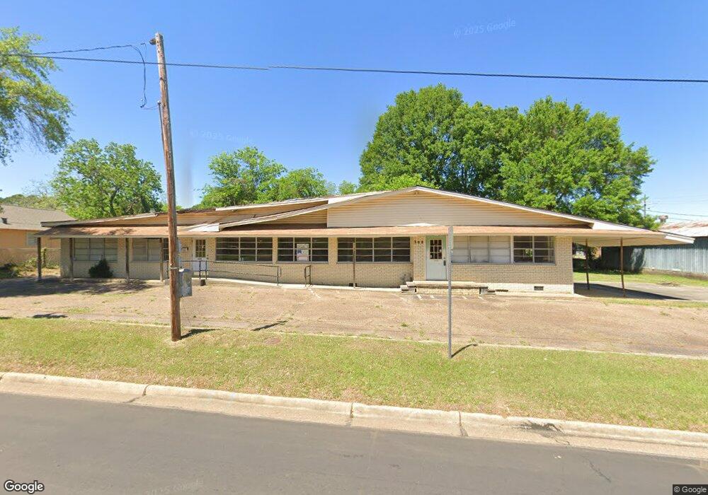 308 Westlawn Dr, Texarkana, TX 75501 - photo 1