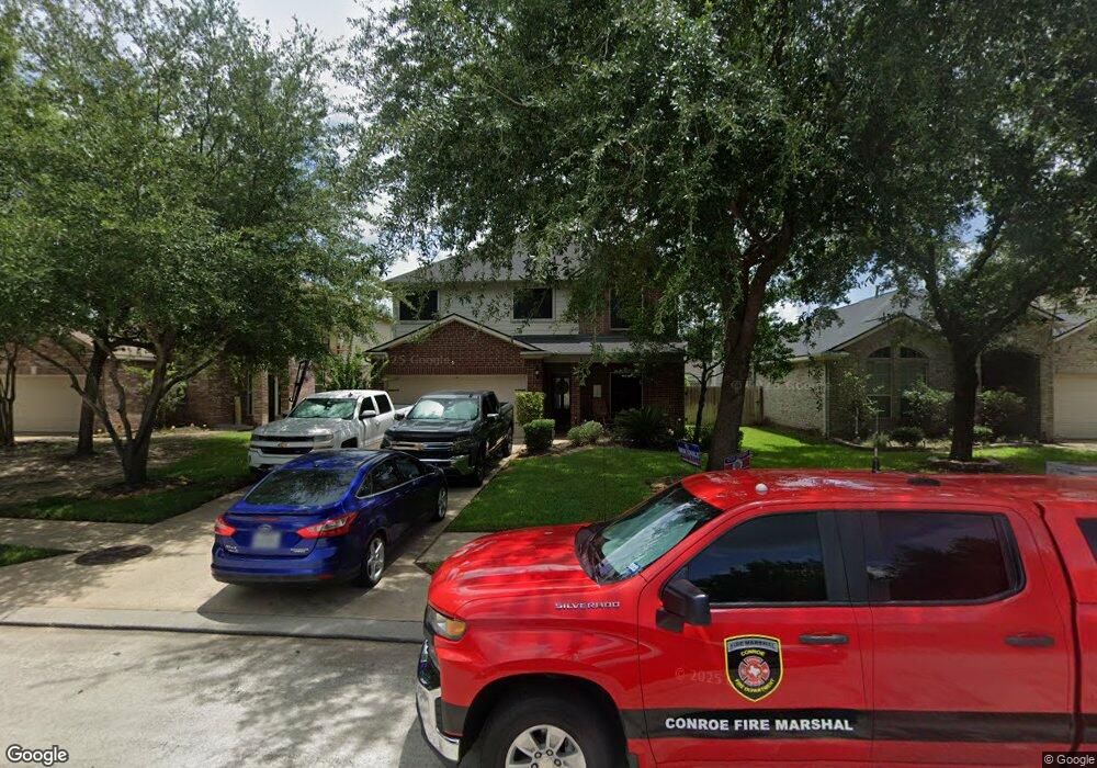 31630 Forest Oak Park Ct, Conroe, TX 77385 - photo 1