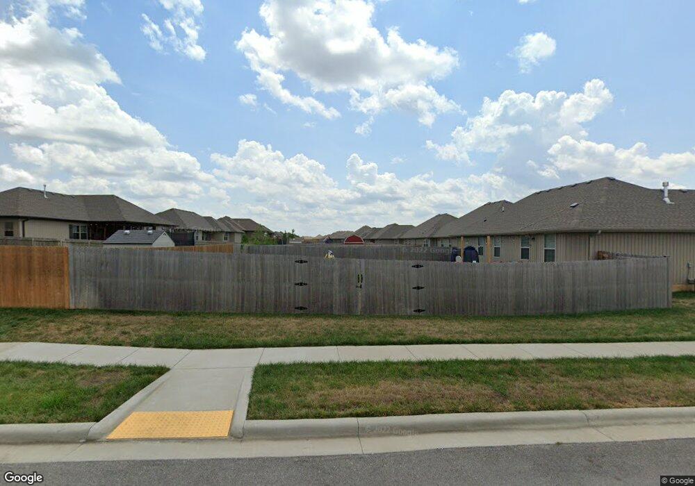 804 E Striper Dr, Nixa, MO 65714 - photo 1