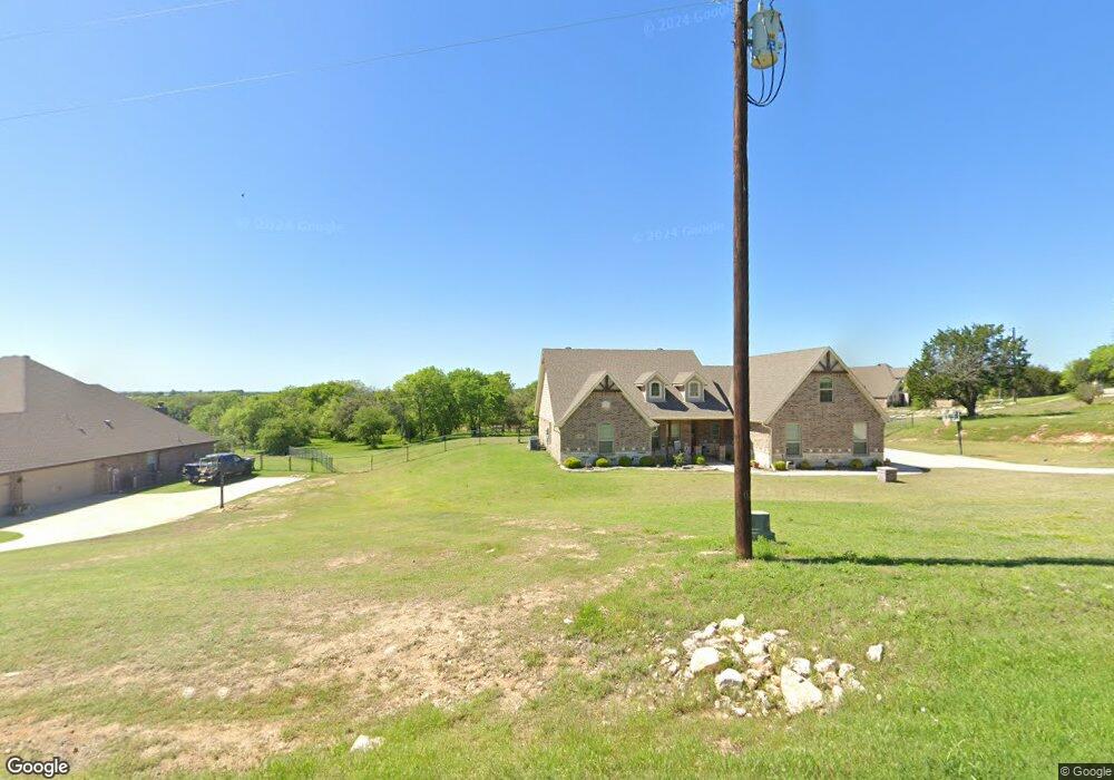 119 Mike Thornton Ct, Weatherford, TX 76088 - photo 1