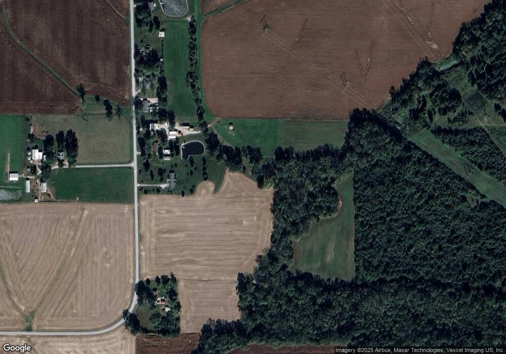 6932 Holcomb School Rd, Freeburg, IL 62243 - photo 1