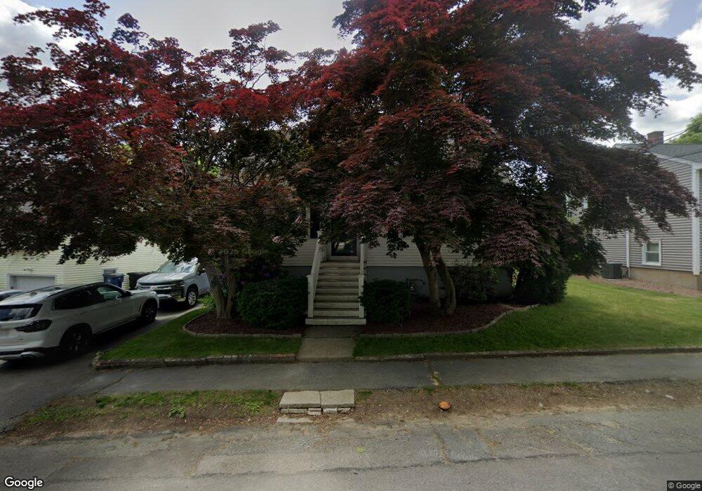 10 Running Brook Rd, West Roxbury, MA 02132 - photo 1