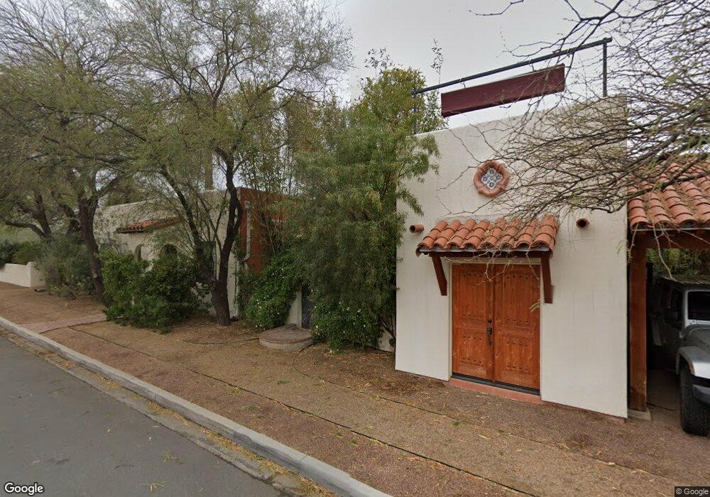 2545 E 7th St, Tucson, AZ 85716 - photo 1