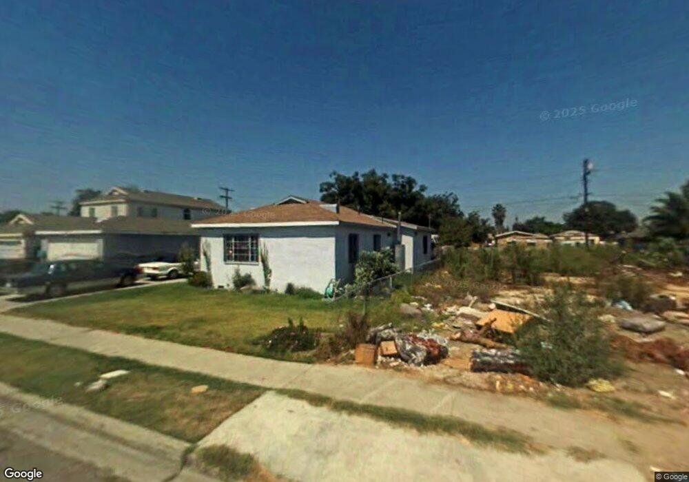 919 W 133rd St, Compton, CA 90222 - photo 1