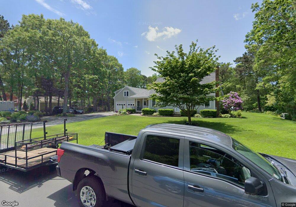 10 Orchard Way, Sandwich, MA 02563 - photo 1