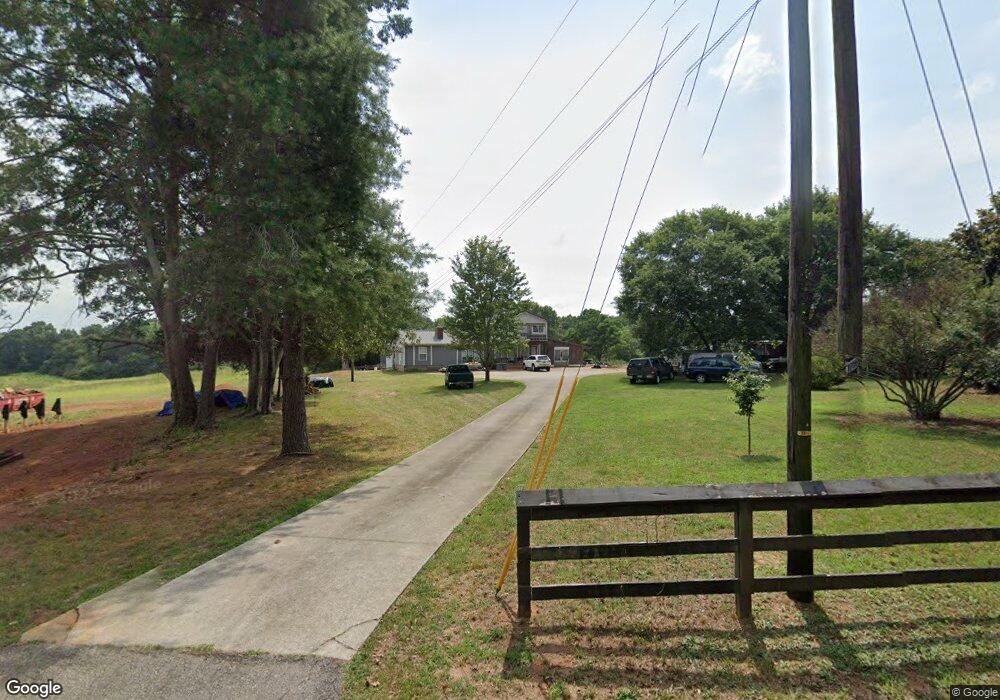 301 Martin Ln, Pendleton, SC 29670 - photo 1