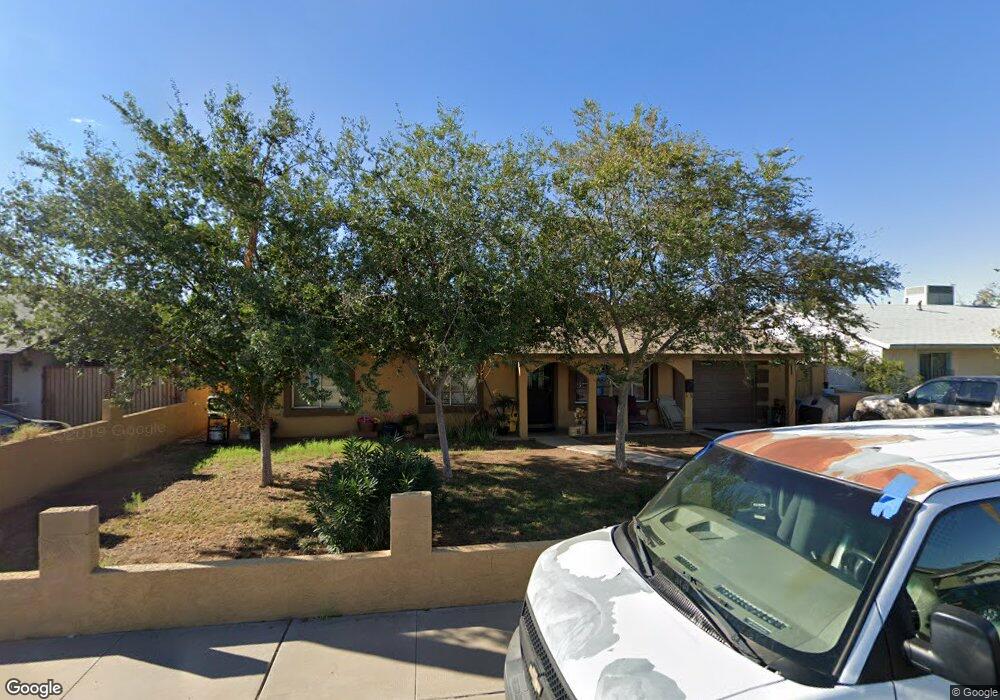 4839 W Palm Ln, Phoenix, AZ 85035 - photo 1