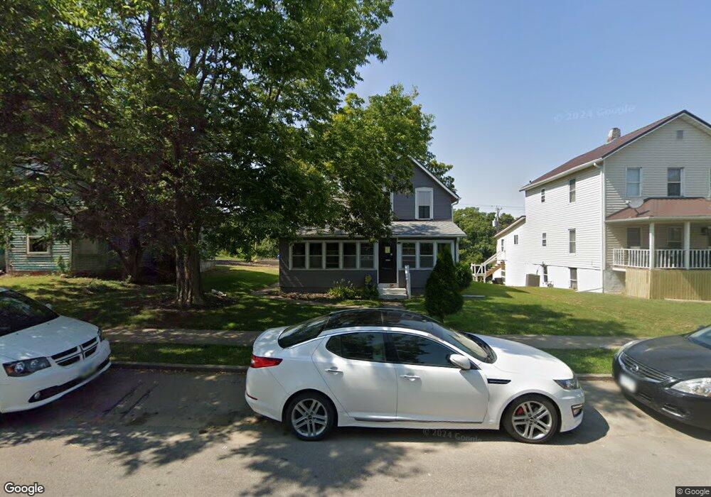 428 2nd St, Columbus Junction, IA 52738 - photo 1