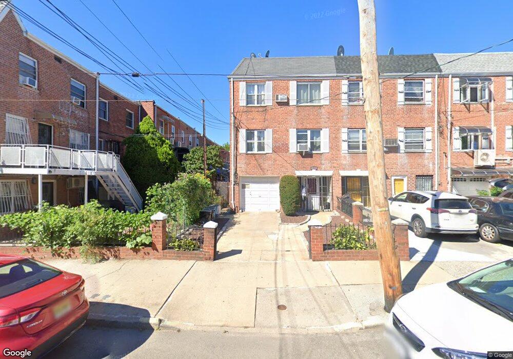 3054 71st St, East Elmhurst, NY 11370 - photo 1