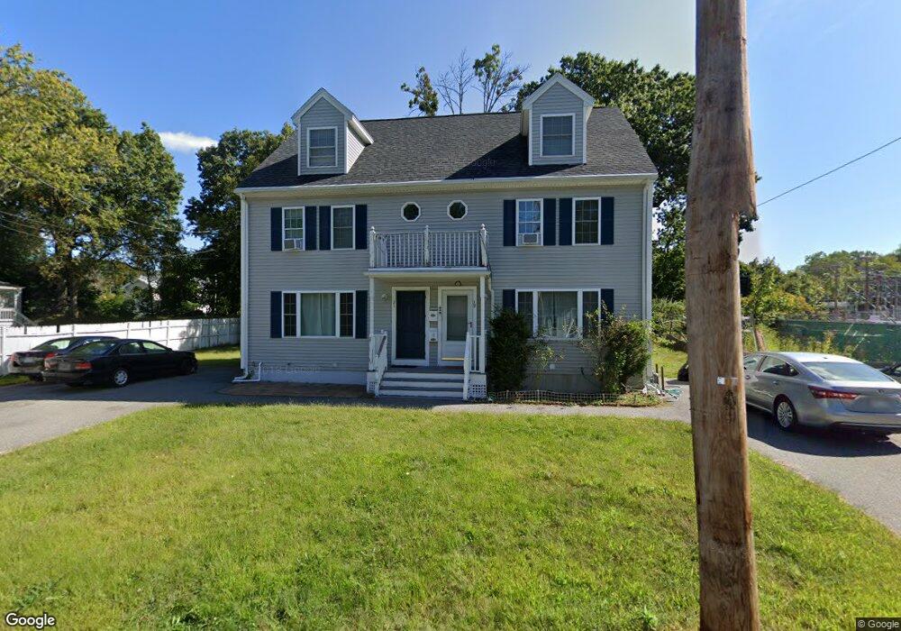 19 Pelham Ave, Methuen, MA 01844 - photo 1