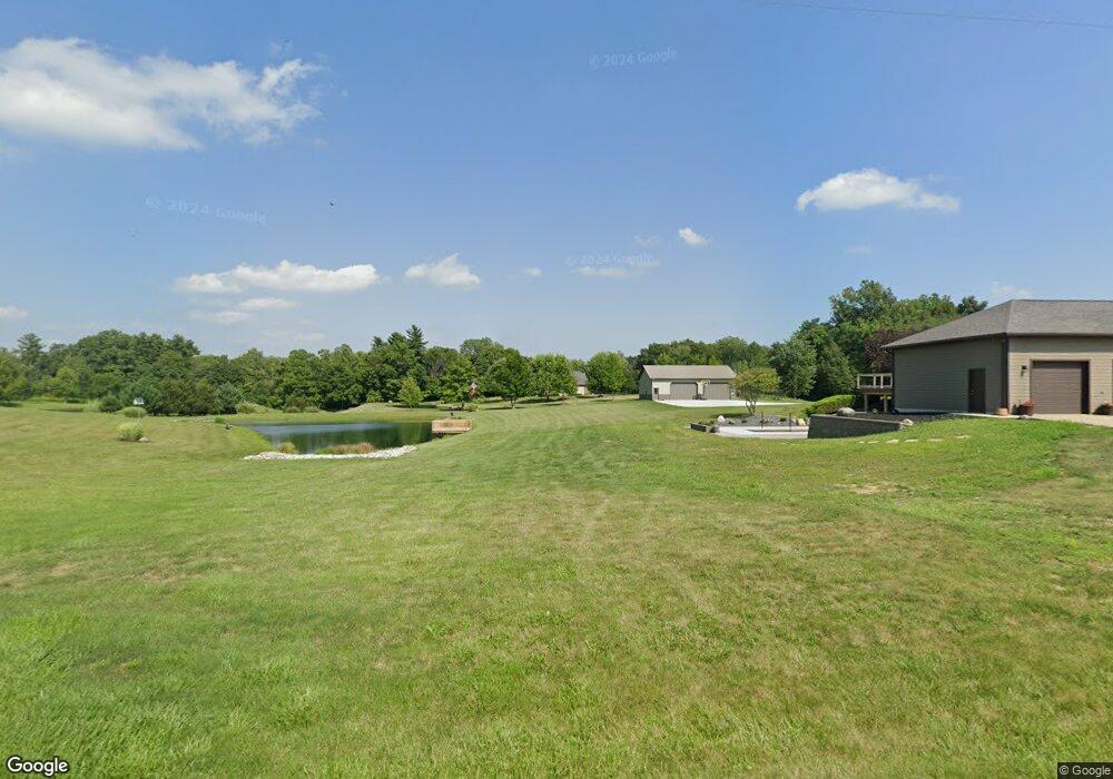 4878 S Co Road 20 W, Greensburg, IN 47240 - photo 1