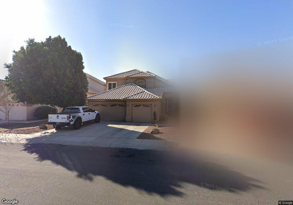 4045 W Dublin St, Chandler, AZ 85226 - photo 1