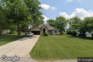 16123 East St, Remington, IN 47977