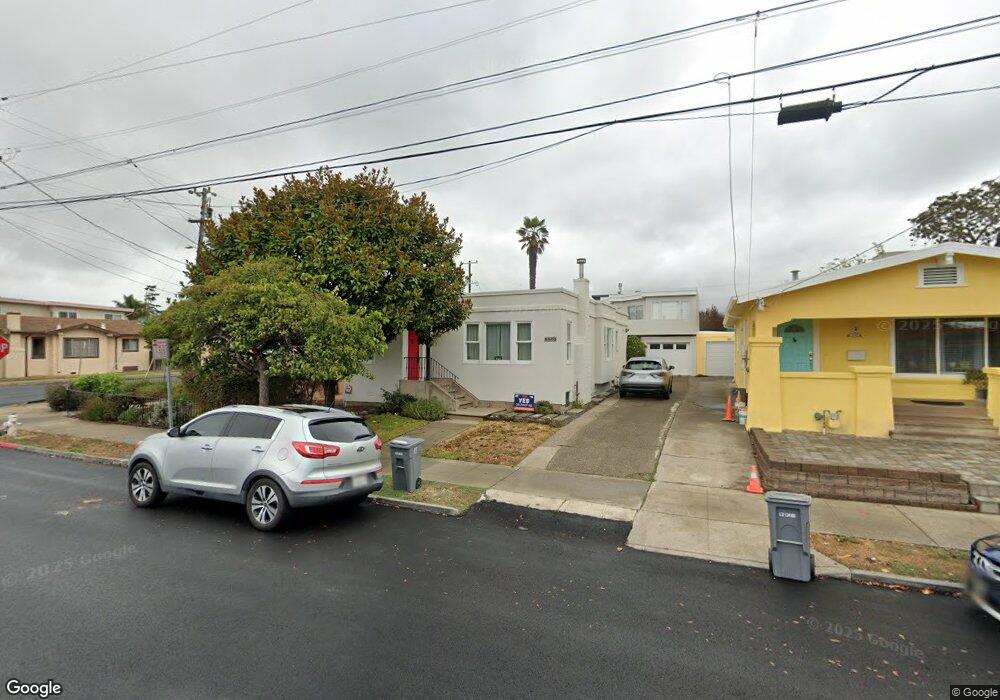 2803 Park St, Berkeley, CA 94702 - photo 1