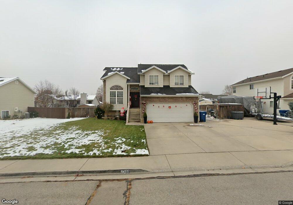 1703 N 350 W, Pleasant Grove, UT 84062 - photo 1