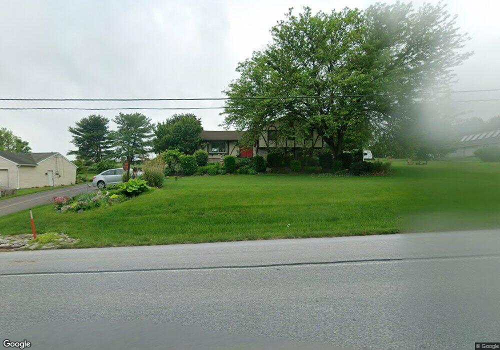 180 Hartman Bridge Rd, Ronks, PA 17572 - photo 1