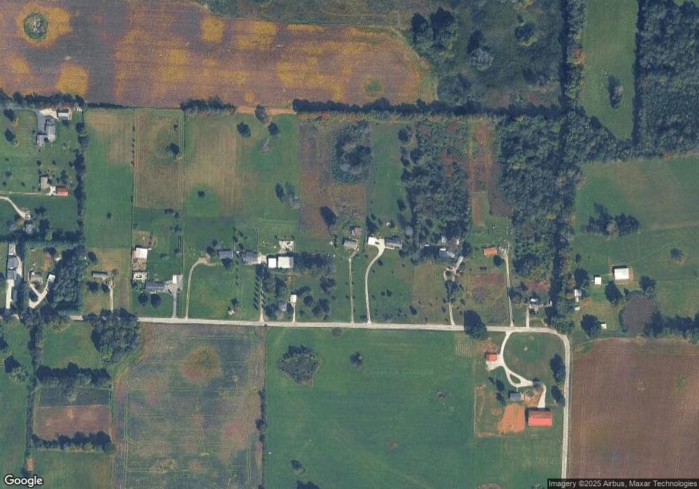 4300 Hill Grove Rd SW, Corydon, IN 47112 - photo 1