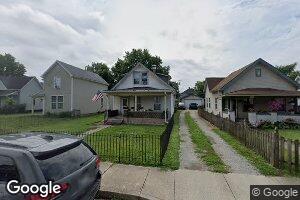 1939 W Vermont St, Indianapolis, IN 46222