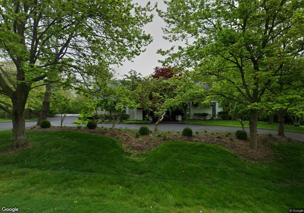 497 Dunston Rd, Bloomfield Hills, MI 48304 - photo 1