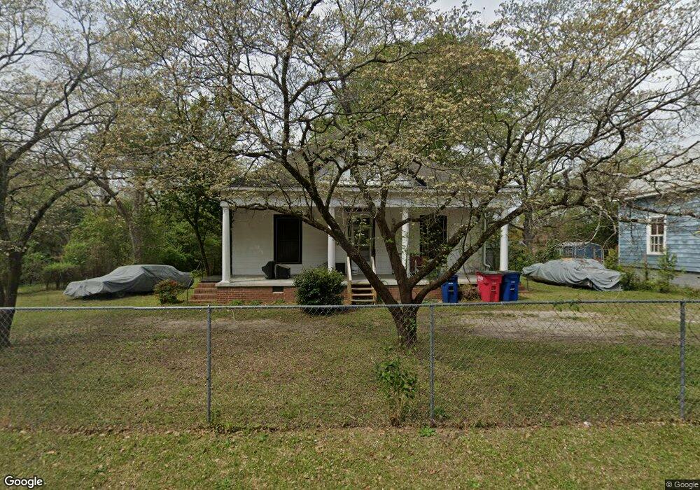 2241 Knott St, Macon, GA 31201 - photo 1