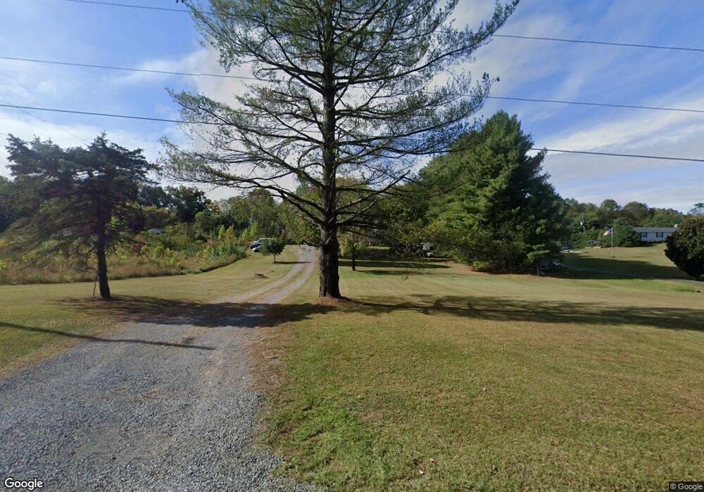 12500 Bristow Rd, Nokesville, VA 20181 - photo 1