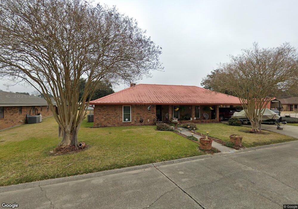 1708 Max St, New Iberia, LA 70560 - photo 1