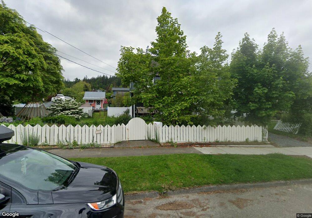 916 E Maple St, Bellingham, WA 98225 - photo 1