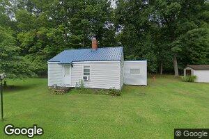 4487 W Forest Dr, Jamestown, PA 16134