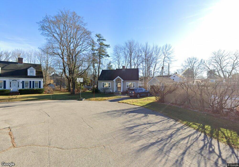 9 Westward Ln, Saco, ME 04072 - photo 1