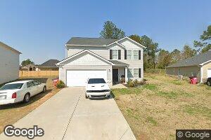 112 Martin Mill Trail, Warner Robins, GA 31093