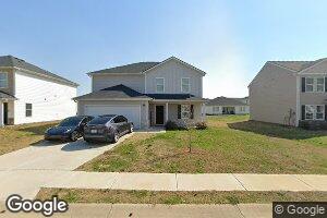 119 Martin Mill Trail, Warner Robins, GA 31093