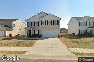 123 Martin Mill Trail, Warner Robins, GA 31093