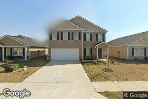 115 Rock Run Trail, Warner Robins, GA 31093