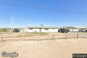 150084 Turquoise Rd, Earp, CA 92242