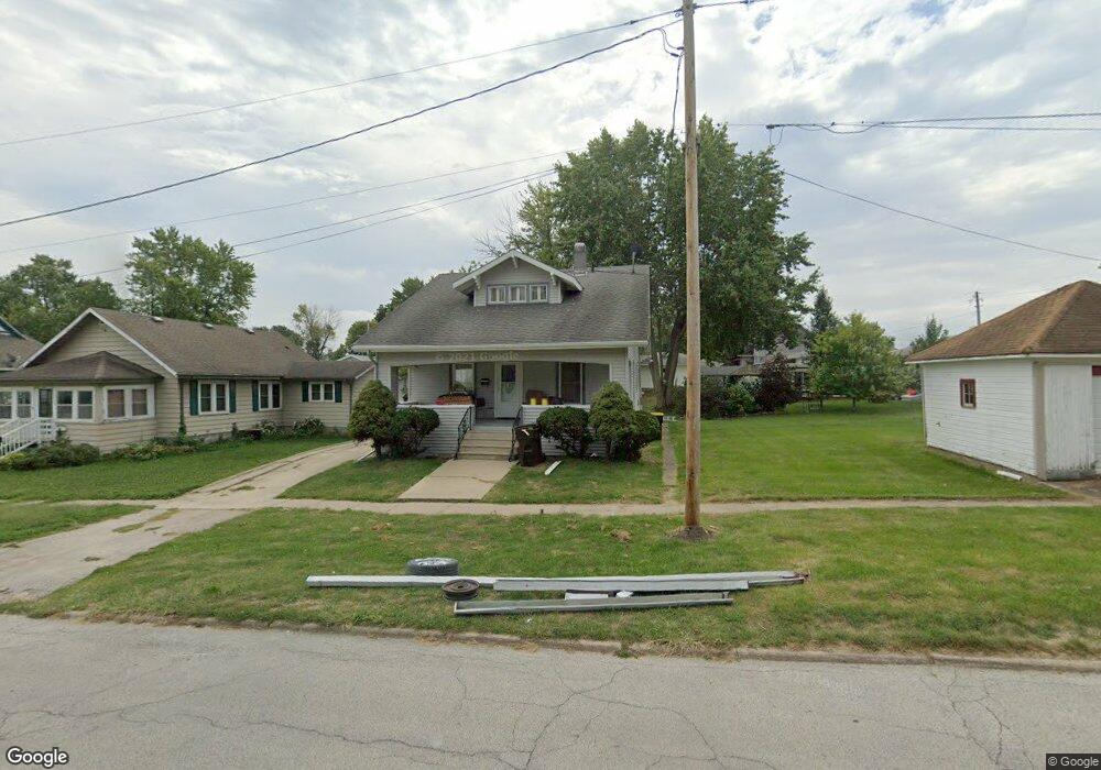 210 E Washington St, Osceola, IA 50213 - photo 1