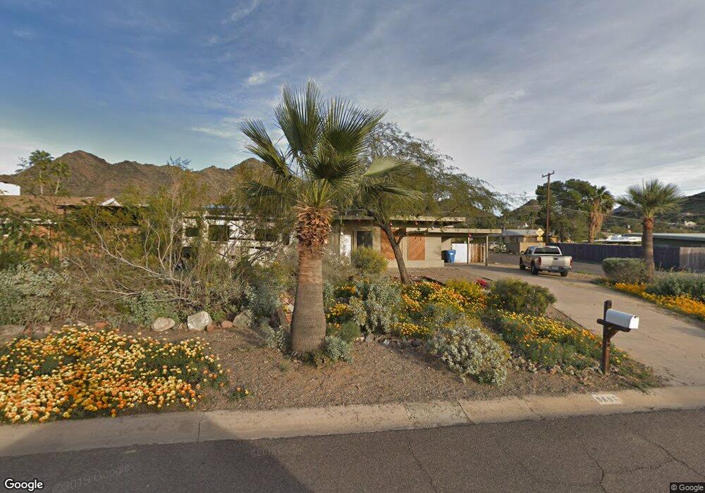 9601 N 16th Place, Phoenix, AZ 85020 - photo 1