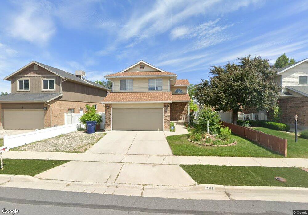 781 E 8230 S, Sandy, UT 84094 - photo 1