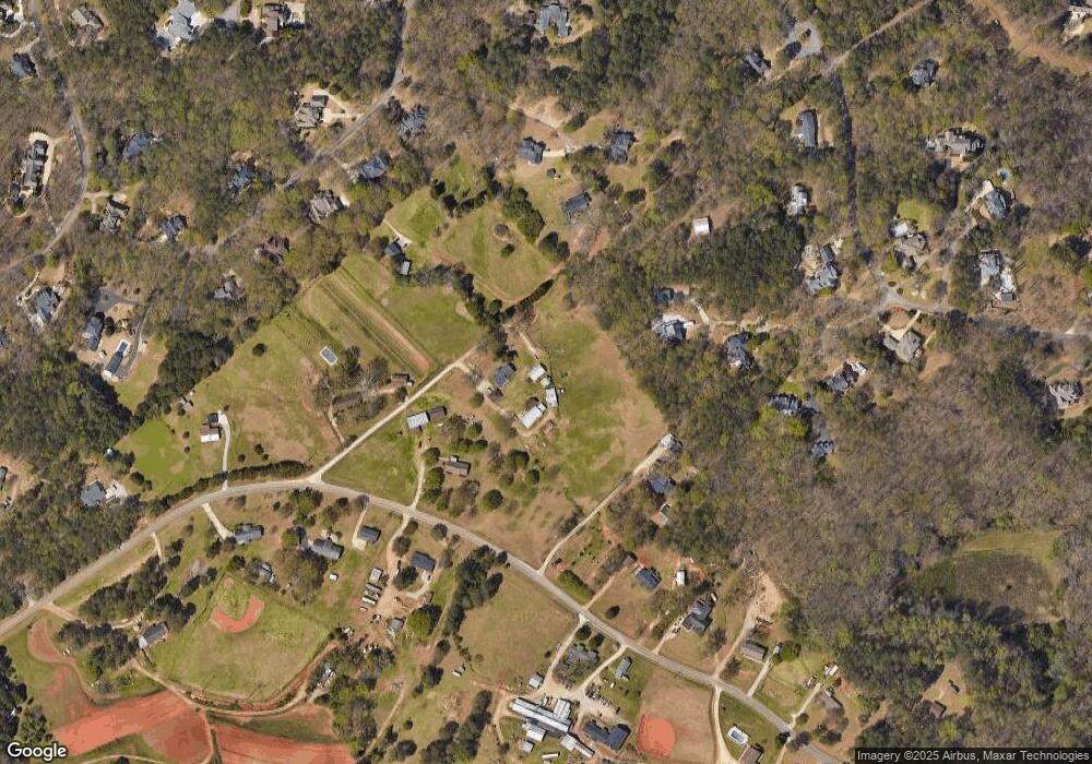 1050 Old Cord Mill Rd, Athens, GA 30606 - photo 1