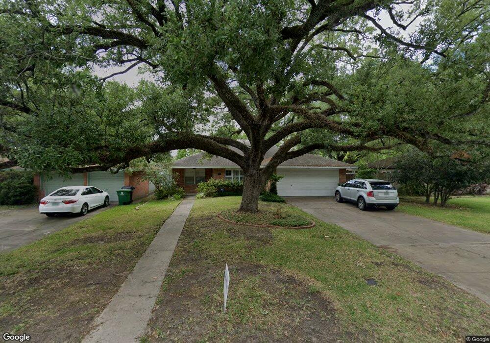 4359 Rosslyn Rd, Houston, TX 77018 - photo 1