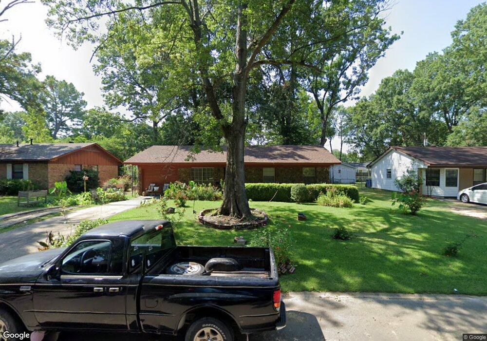 2409 Broadview Ave, Conway, AR 72034 - photo 1