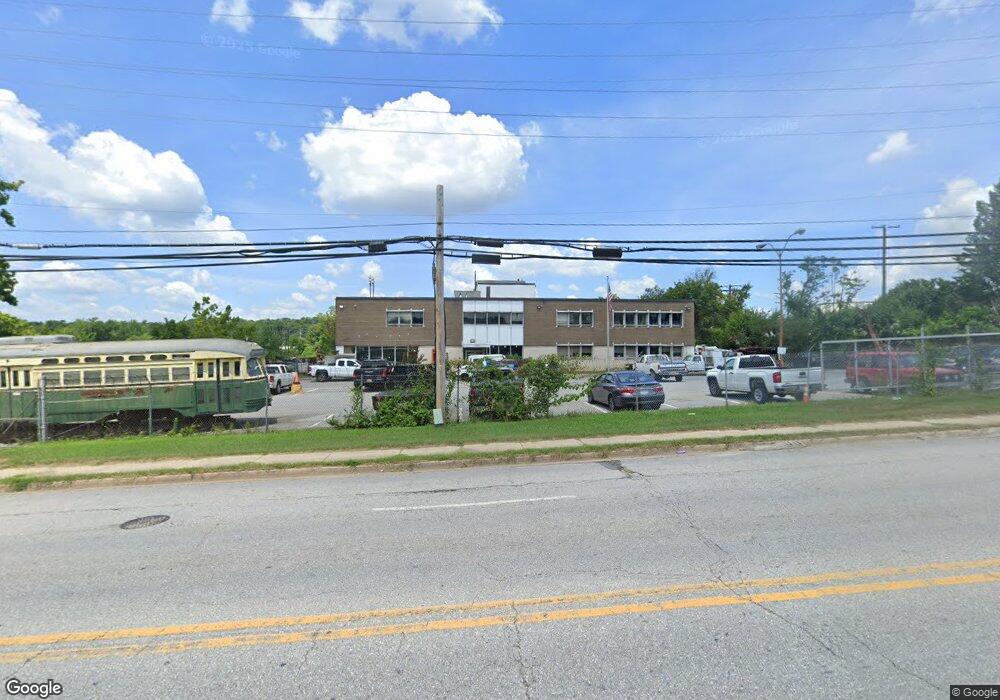 6000 Columbia Park Rd, Landover, MD 20785 - photo 1