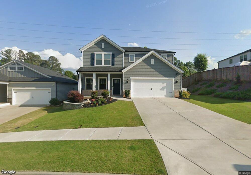 304 Davis Ln, Woodstock, GA 30188 - photo 1