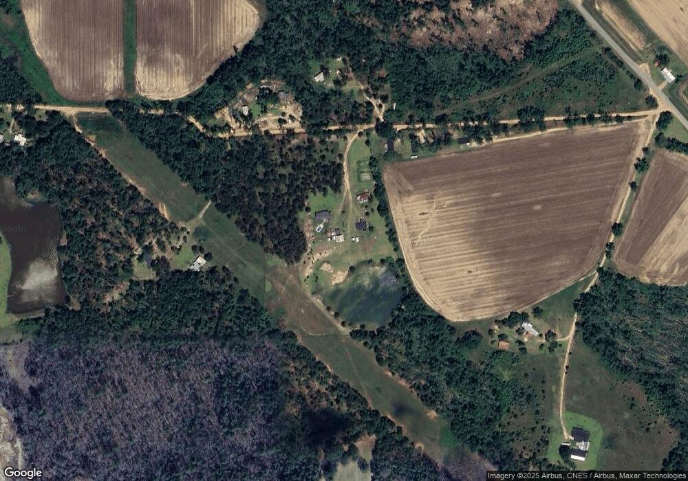 1390 Almond Station Rd, Tarrytown, GA 30470 - photo 1