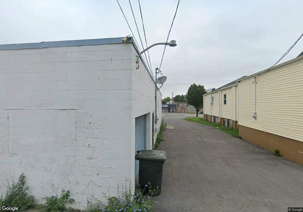 3419 E Main St, Columbus, OH 43213 - photo 1