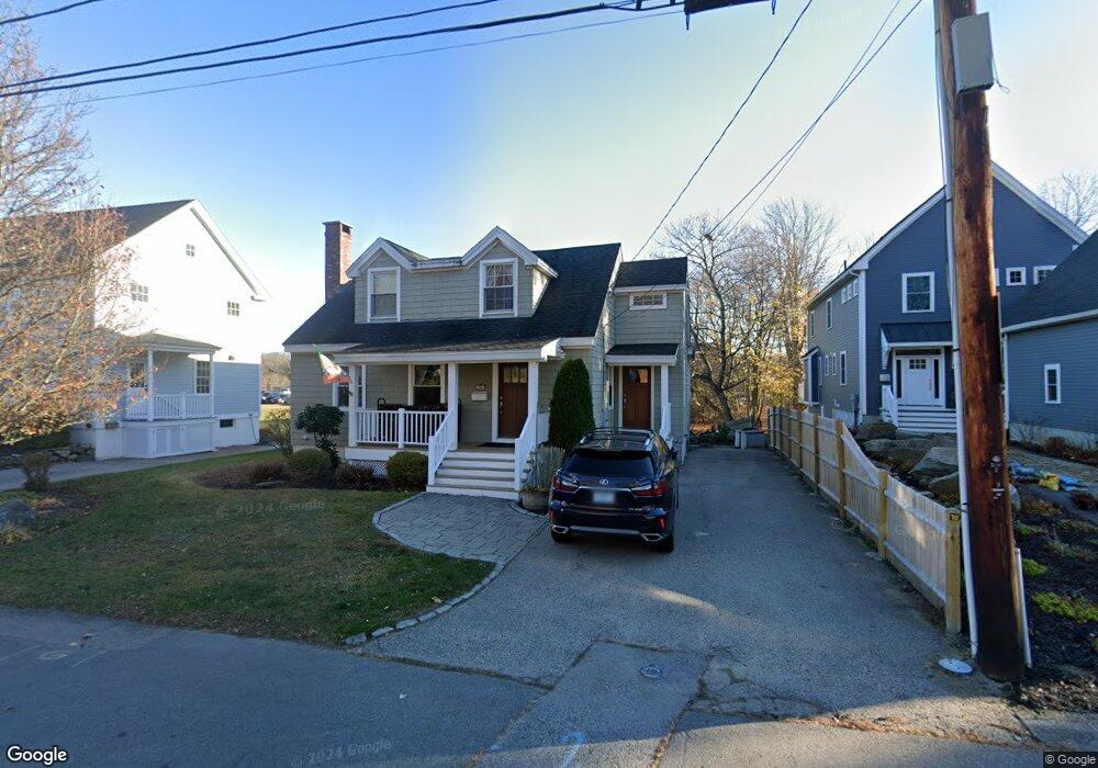 64 Brackett Rd, Portsmouth, NH 03801 - photo 1